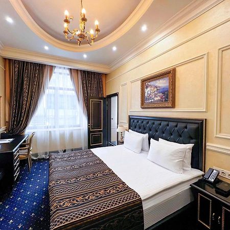 Villa Le Premier - Maestro Odessa Ngoại thất bức ảnh