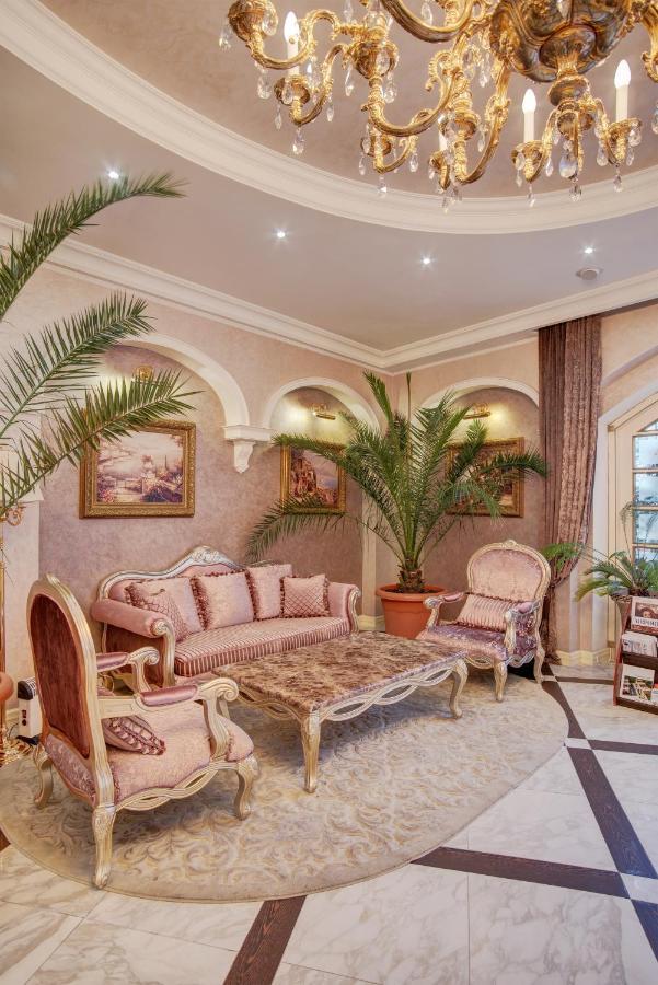 Villa Le Premier - Maestro Odessa Ngoại thất bức ảnh