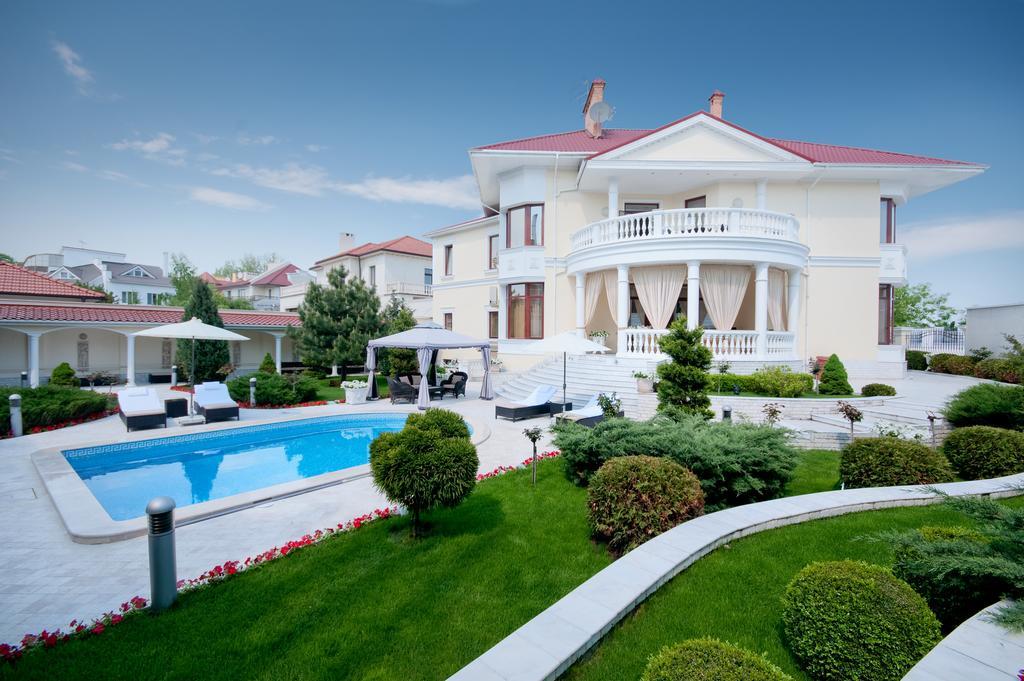 Villa Le Premier - Maestro Odessa Phòng bức ảnh